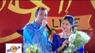 ခ်စ္မွာလား..ဗညားဟန္+စိုးစႏၵာထြန္း