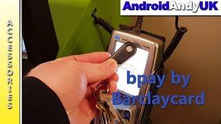 bpay by Barclaycard Review