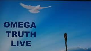 Omega Truth Bible Study - Live Stream ________