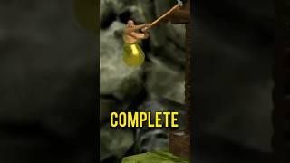 TOP 3 HARDEST GAME  YOUTUBER CAN'T COMPLETE #technogamerz #youtubeshorts #shorts
