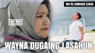 Wayna Dugaing Lasahun - Treast X Wanie Amir (Official Cover)