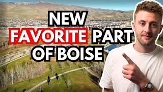 Why Southeast Boise is Actually the Best Place to Live