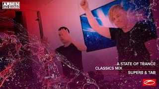 A State Of Trance Classics - Mix 006: Super8 & Tab