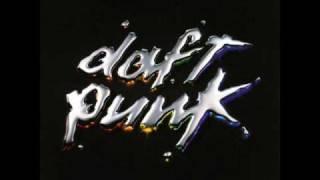 Daft Punk - Short Circuit