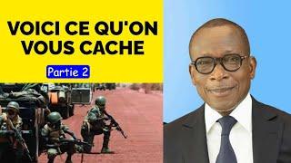 Patrice Talon et organisation des élections: les dessous et les conséquences des crises électorales