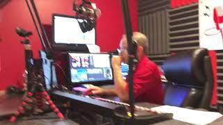 Julie & Josh on the Radio!