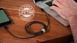 ZUS Super Duty Cable