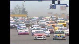 24h Nürburgring 1991 - Zusammenfassung