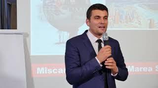 Mișcarea Adventă și Marea strigare - Andrei Orășanu