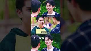 Who did I miss? #bl #thaibl #blseries #viral #kinnporschetheseries #loveintheair #badbuddyseries