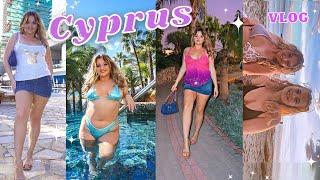 Cyprus Vlog . | Luxury Hotel in Limassol Paphos
