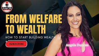 From Welfare to Wealth: Success Guide | Ep. 399