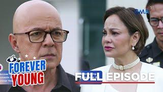 Forever Young: Esmeralda blames Eduardo for the death of his son! (Full Episode 55) January 3, 2025