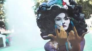 Trailer World Bodypainting Festival 2019