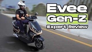 Evee Gen Z Expert Review - PakWheels