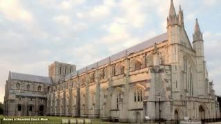 BBC Choral Evensong: Winchester Cathedral 1992 (David Hill)