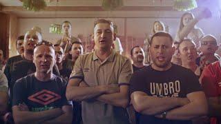 Zaprešić Boys -  Pratim put [Official Video]