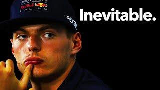 JAMES ALLEN: VERSTAPPEN IS INEVITABLE! | The F1 Hour