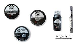 AirGhandi High Quality Products