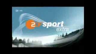 ZDF Sport Extra Intro