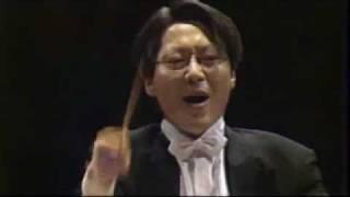 Isang Yun: Symphony No.1 - 3rd mov.