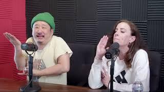 The Comedy Store Podcast - Episode 234 - Bobby Lee & Johnny Sanchez