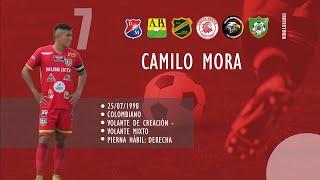 Camilo Mora - 2023