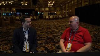 Service Manager Magazine - Interviews Evan Carlson - Pink 20