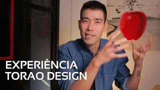 EXPERIÊNCIA TORAO DESIGN - DECOLE NA CARREIRA DE DESIGNER DE INTERIORES