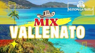 VALLENATO MIX PARA BEBER   DJ YEISON LA BURLA, LOS MEJORES VALLENATOS DE LA HISTORIA PARA EL GUARO