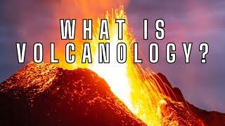 An Introduction To Volcanology