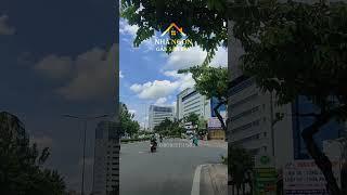 LÔ ĐẤT ĐẸP 90M2 HXH CỘNG HOÀ NHỈNH 7T #AnGiaThienHa #bds #nhaTanBinh #NhaNgonGanSanBay #QuyetNhaPho