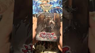 Unleashing Prophecy Destroyer! 2012 Tin Opening! #yugioh #cardgame #cards #ygogxtg #boosterbox #tcg