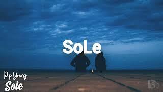 Pop Young Sole Lyric Video.