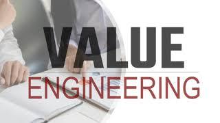 Value Engineering (VE) Training, Course and Seminars [Tonex Training]