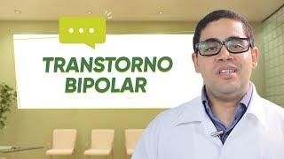 SINTOMAS do TRANSTORNO BIPOLAR