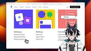 初步認識 Figma 與下載安裝｜100 種 Figma 設計的方法｜UI/UX 線上課程