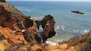 Doku Wanderwoche Algarve, Genusswandern (3 Wanderungen)