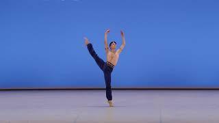 Pedro MARQUES,  411 – Prix de Lausanne 2023 – Classical