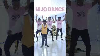 Nijo Dance