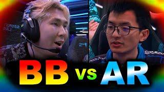 AZURE RAY vs BB TEAM - AMAZING PLAYOFFS ELIMINATION - TI12 THE INTERNATIONAL 2023 DOTA 2