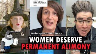 The Fear Modern Women Face with Alimony Changes (Ep. 333)