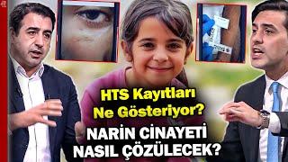 Narin Güran Cinayeti Nasıl Çözülecek? Cinayetin Sırrı O İzlerde Mi Gizli? | A Haber