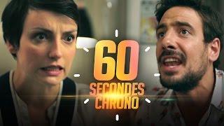 60 SECONDES CHRONO #1 (feat. Aude Gogny Goubert)