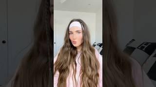 EVERYDAY MAKEUP ROUTiNE 🩷 #shorts