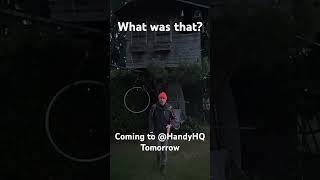 How to make @HandyHQs 16 Nov 23’