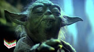 Magister Yoda - Star Wars concert