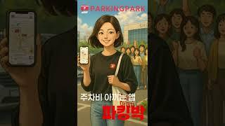 주차앱, #파킹박 꿀기능 소개! 본인 차량이 아니어도 결제 가능! 주말 잠실역 롯데월드 갈때 8천원(예전빌딩) 주차요금 대신결제 선물 가능 : 친구.지인.동료 동반차량 모두 가능함