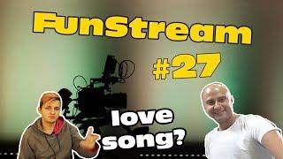 FunStream #27 | 1440P TIEŠRAIDE