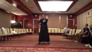 Gm Samuel kwok USA seminar